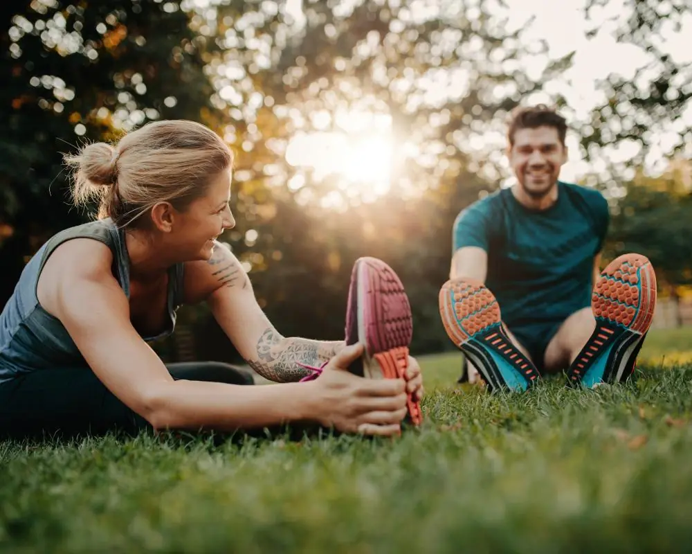 GA Hormone Replacement Therapy