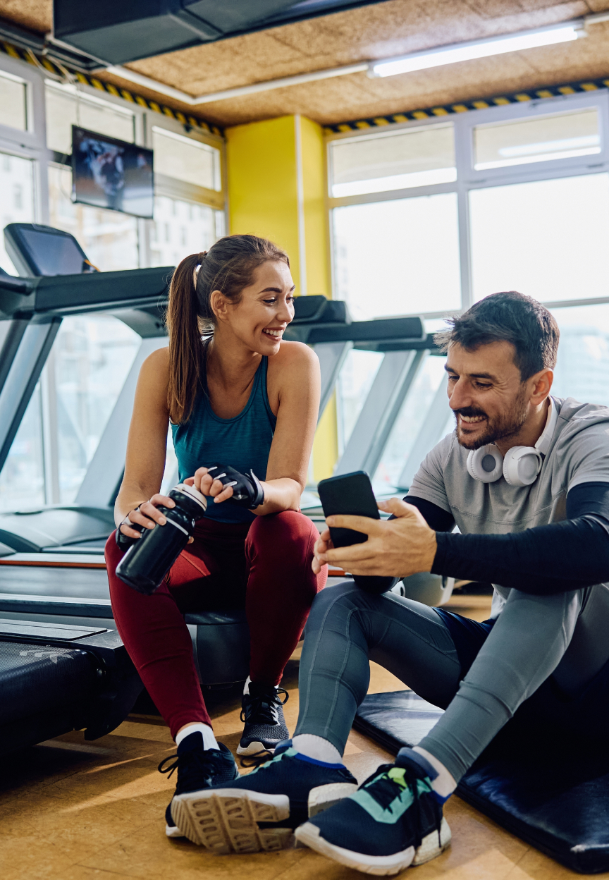 GA Hormone Replacement Therapy