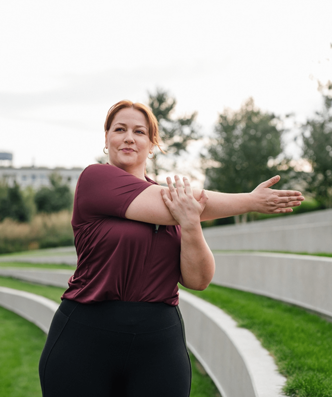 GA Weight Loss Program